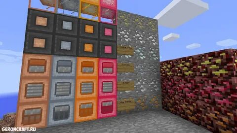 Codechickenlib