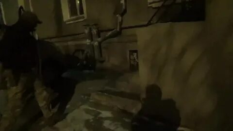 Обыскать дом хенкеля