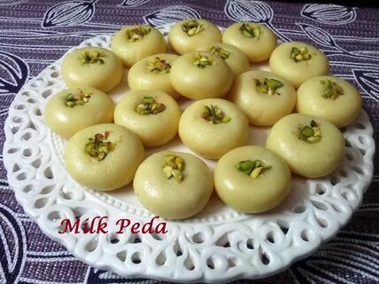 Today I am posting one of the favourite sweets that is available in my home...
