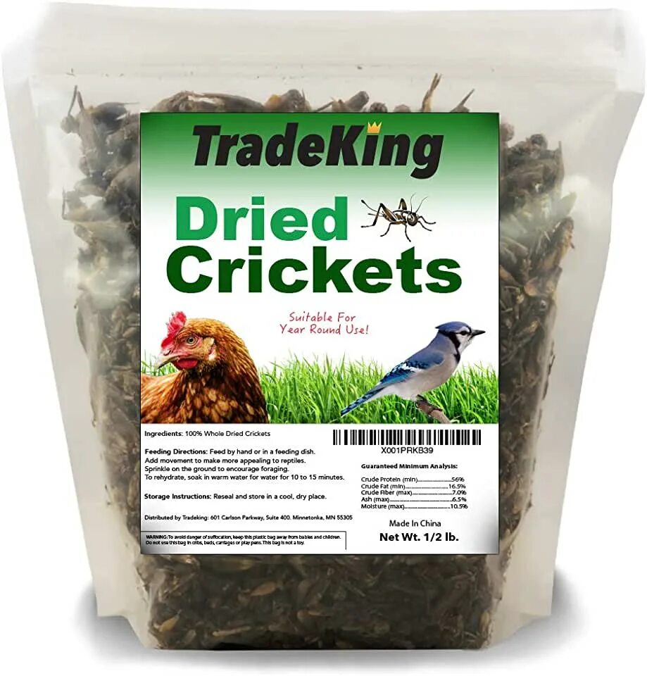 Natural dry. Tradeking. Cricket food. Novus Cibus dried Crickets. Pet Smart Reptiles Cricket.