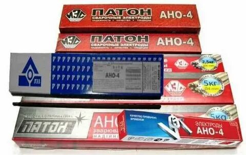 Ано 4