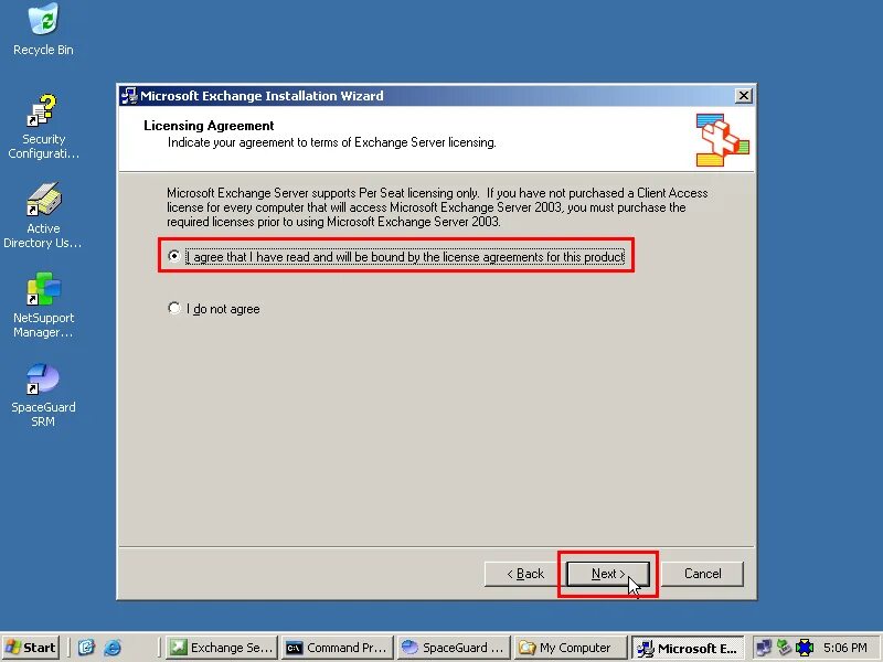 Exchange install. Microsoft exchange server 2003. windows server 2003. сервера microsoft. оформление лицензий терминального сервера майкрософт.
