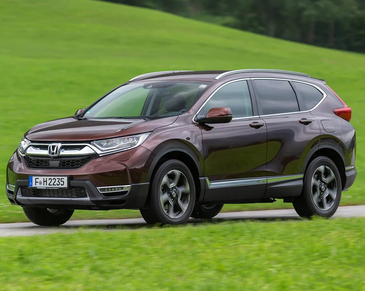 Купить хонду дизель. Honda паркетник 2018. Хонда CR-V, Civic. Хонда большой кроссовер. Хонда дизель.