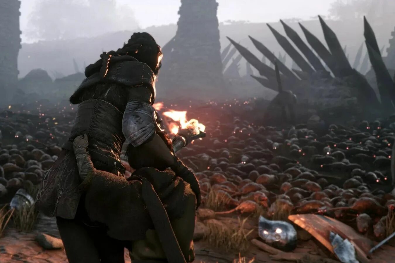 A plague tale дата выхода. A plague tale: innocence. plague tale: innocence, a игровой процесс. a plague tale 3.