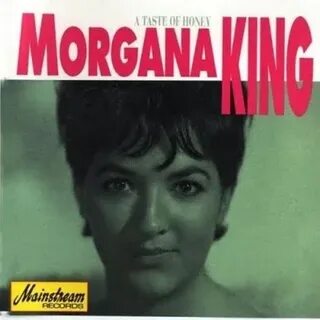 Morgan king