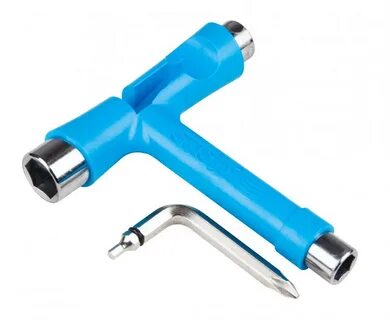 T tool