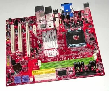 Драйвера msi ms