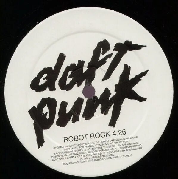 Robot rock daft. Daft punk robot rock. daft punk robot rock обложка. daft punk (robot rock) фотоальбома. robot rock daft 2005.