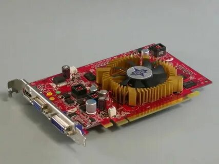 Видеокарта для intel 5