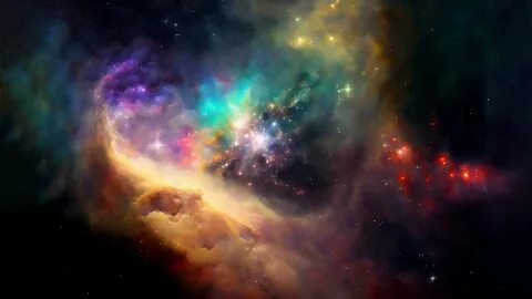 Ai art space