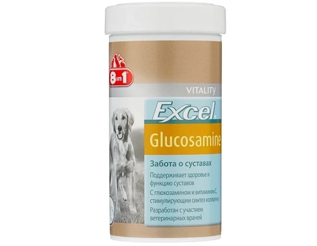 8в1 витамины для собак. Эксель глюкозамин для собак 8 в 1. Excel 8 in 1 для собак Glucosamine. 8in1 глюкозамин excel для собак. Витамины 8в1 excel.