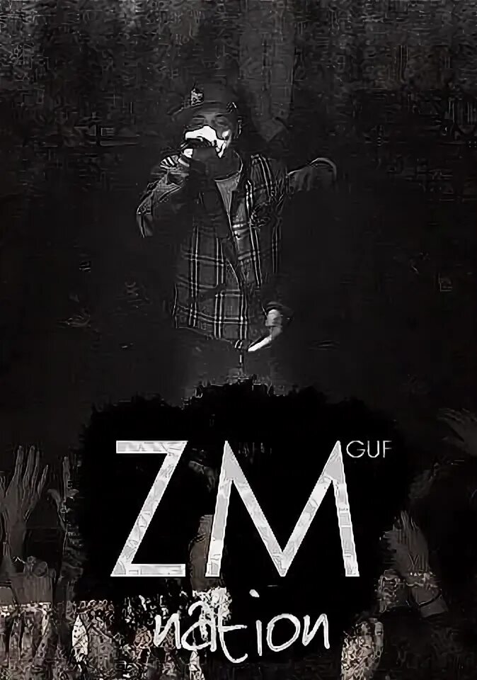 Гуф зм. Гуф zm nation. zm гуф. zm картинки. гуф на заставку.