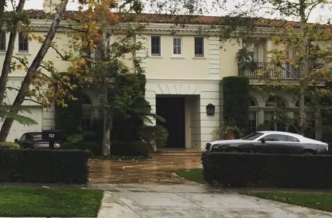 Brothers house