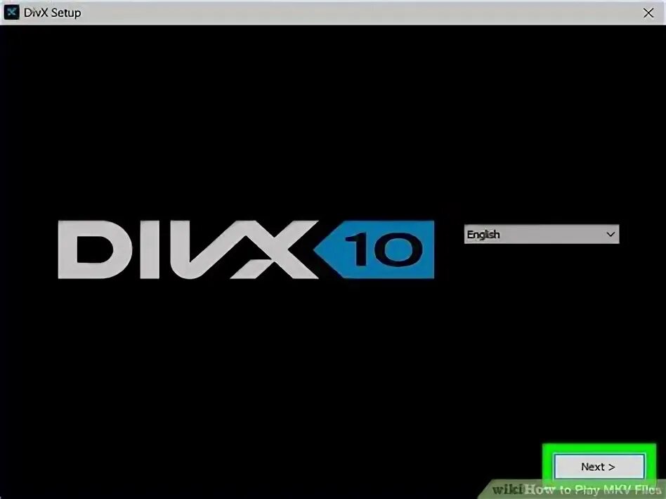 Divx плеер. Divx.