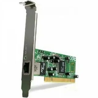 Lan card