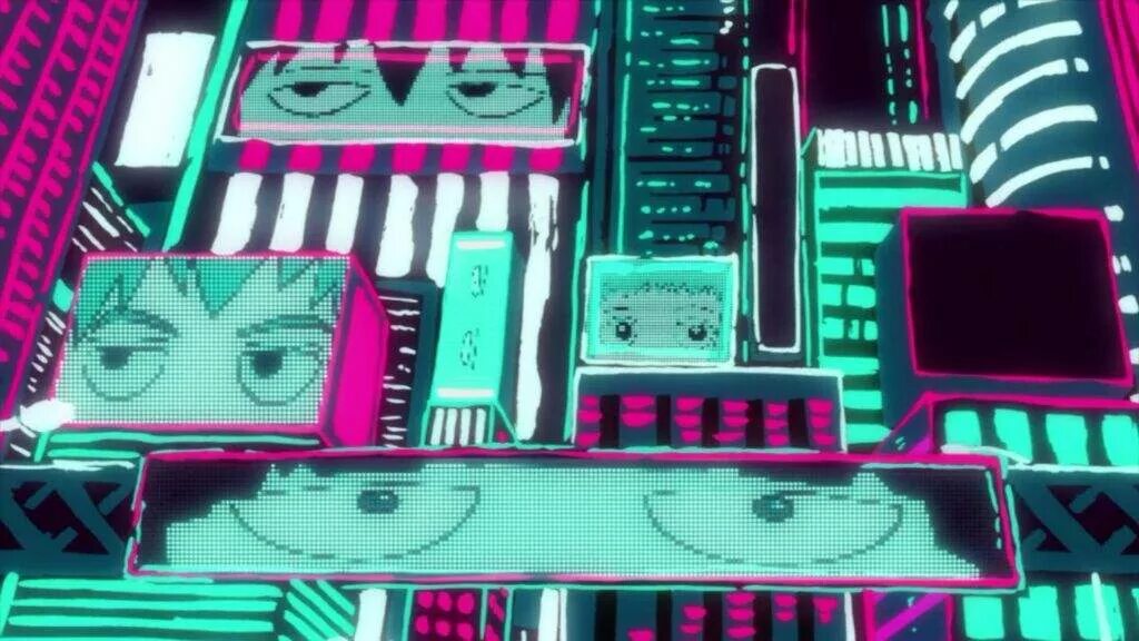 Моб психо 100 2. Mob psycho opening. Нендороид моб психо 100. Моб психо 100 2. Моб психо 100 моб.