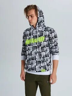 Cropp каталог