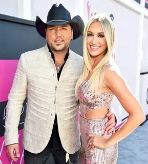 Brittany Kerr Jason Aldean Wife Biography Age Wiki Net Worth.