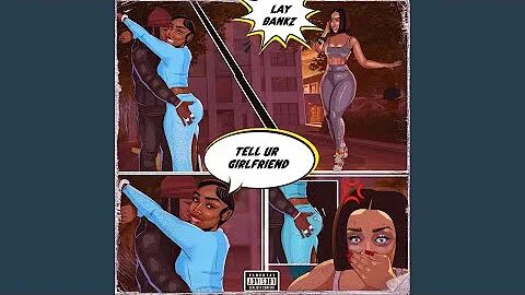 Tell ur gf