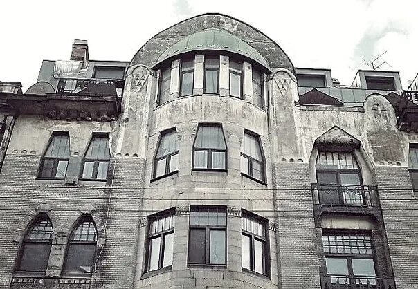Бубыря в петербурге. Бубыря в петербурге. Санкт-петербург а. Доходный дом бубыря на стремянной улице. Доходный дом бубыря на стремянной улице.