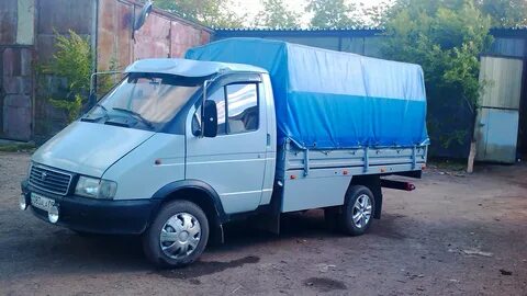 Вместо газели