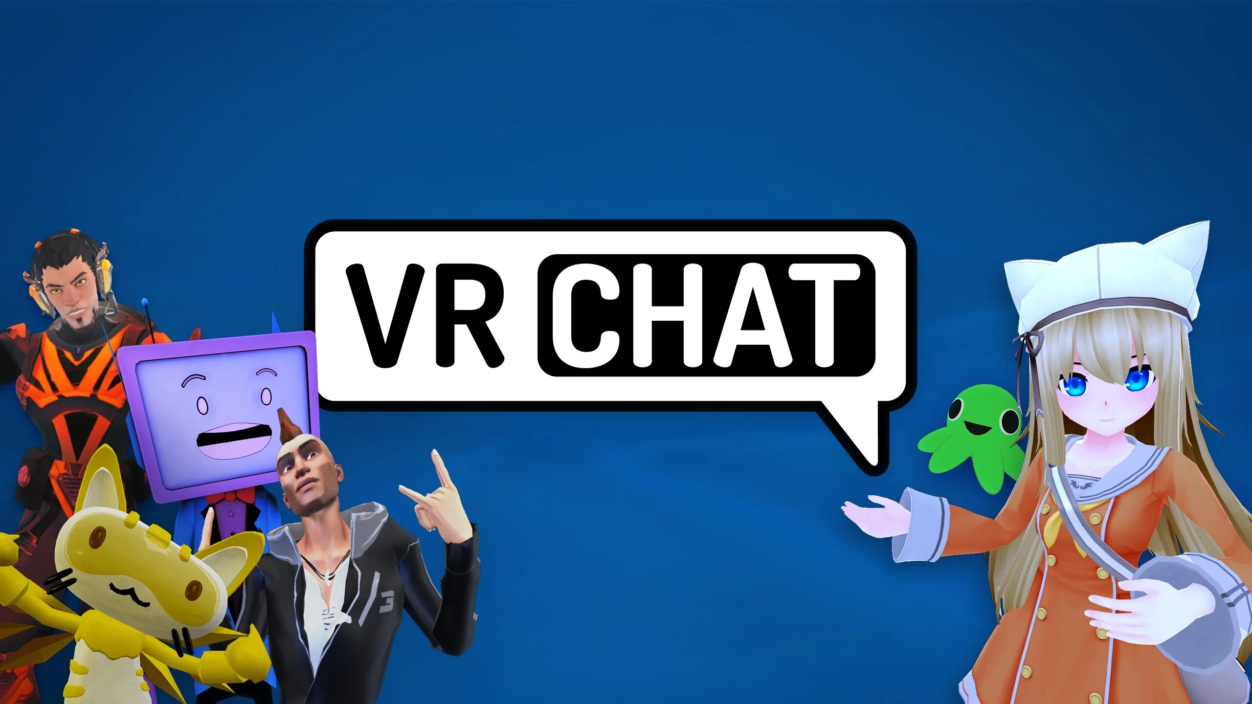 VRCHAT игра. VR чат. Фон ВР чат. VR chat картинки. Виар чат скины