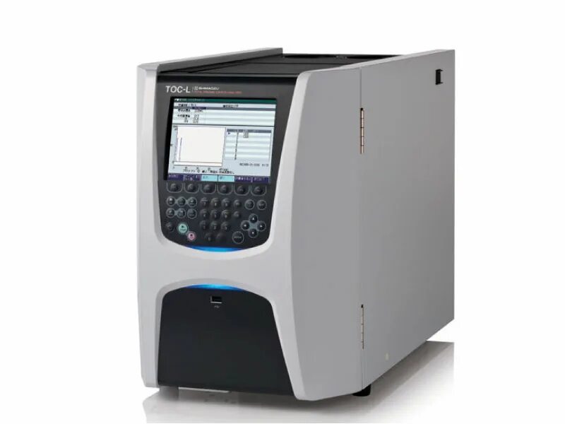 Analyzer c