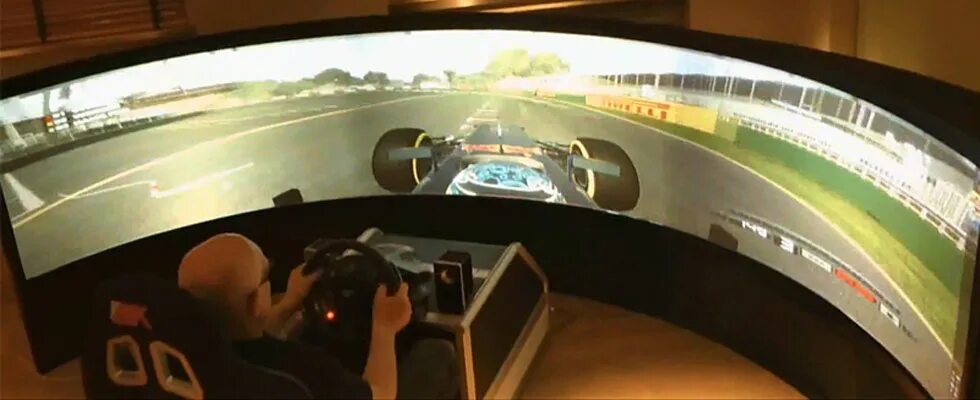 Экран vr. Полукруглый экран. Изогнутый экран для проектора. Вогнутый экран для проектора. Экран 180 градусов.