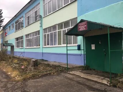 Школа ул нижегородская