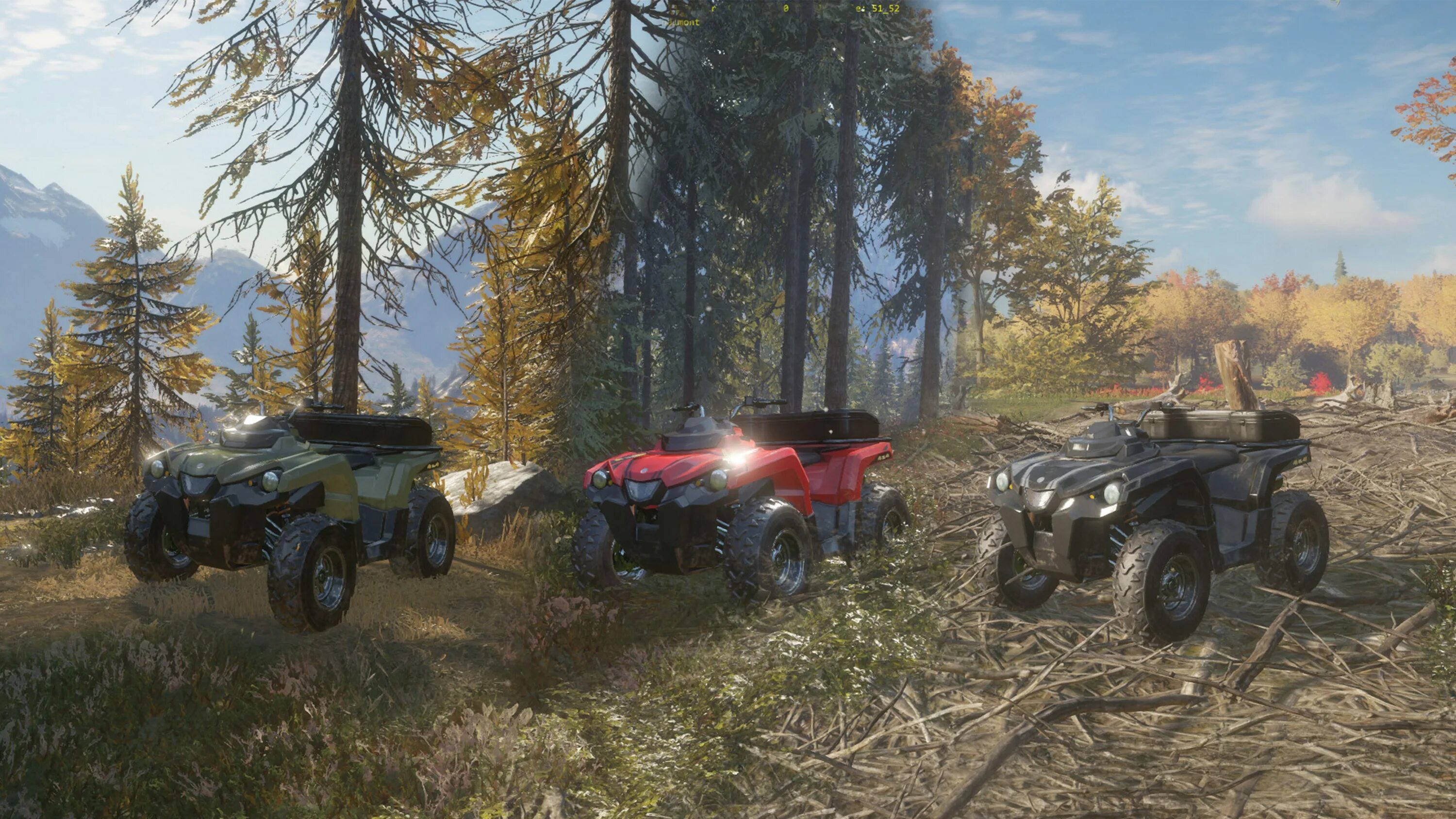 THEHUNTER Call of the Wild - atv saber 4x4. Игра the Hunter Call of the Wild. The Hunter Call of the Wild Скриншоты. Транспорты в the Hunter. Call of the wild epic games