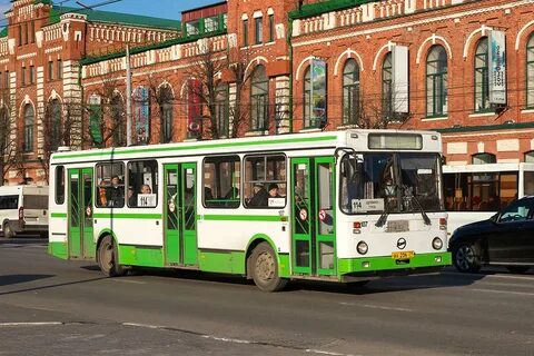 Автобус тула щекино