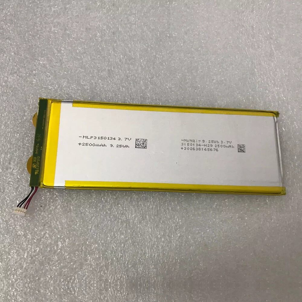 Аккумулятор 3.7v 2500mah 9.25WH. MCNAIR аккумулятор 3.7v 1000mah. Аккумулятор 2500 Mah 3.7v. MCNAIR аккумулятор 360mah 2,4v.