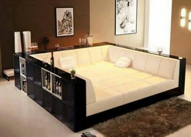 Красивые диваны кровати. Спальный диван. Спальные диваны для комнаты. Диван кровать большая. Классный диван.