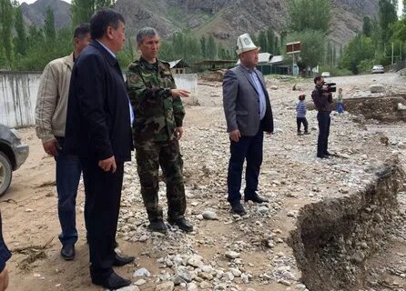 Погода кадамжай