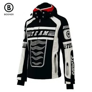 Горнолыжная куртка bogner