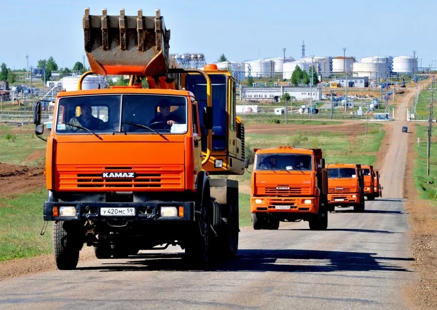 Утт реал трак старый оскол. Грузовой камаз 651 1562. утт. камаз автотранс. технологический транспорт.