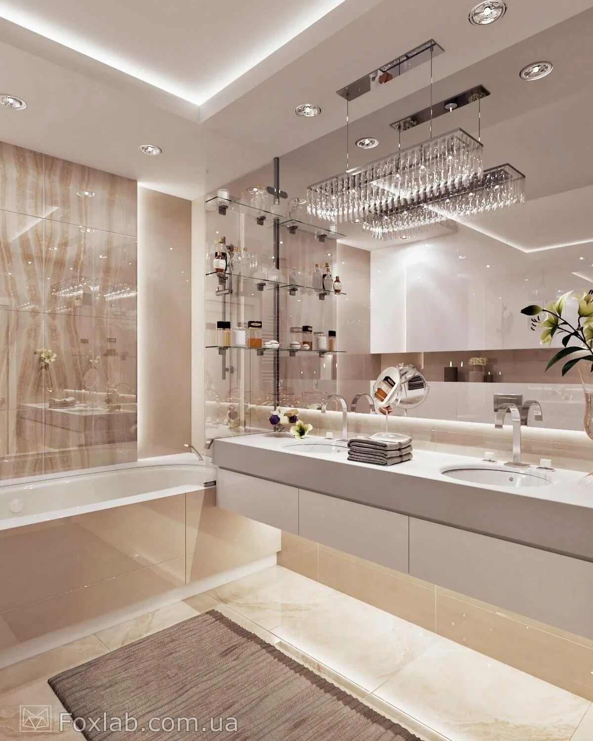 Интерьеры современной ванной комнаты фото. Ванная интерьер. Стильная ванная комната. Красивые Ванные комнаты. Ванная в современном стиле.