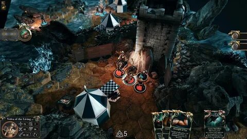 Система боя в играх