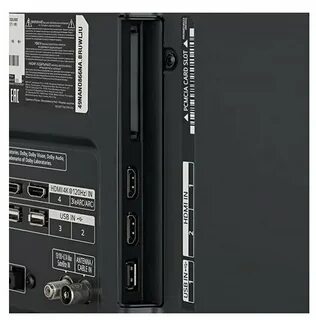 Lg 49nano866na 2020 nanocell hdr