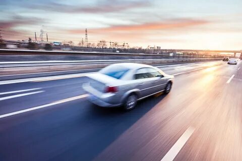 Very speed