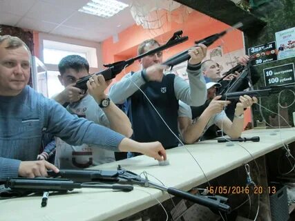 Томском тире