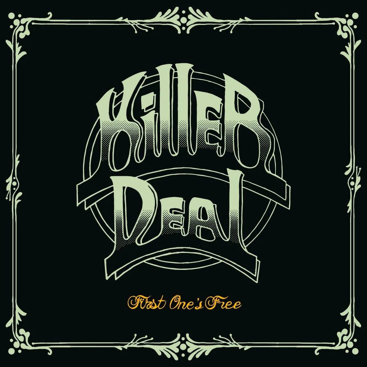 Deal альбом. Rock Killer！. Hard Rock. Hard Rock Classic. Well killer