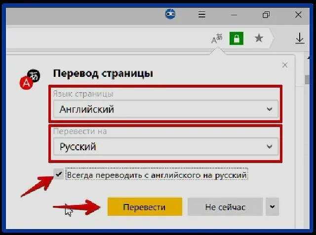 Почему не переводится страница. Как включить перевод в браузере. Как включить автоматический перевод страницы. Перевести страницу в браузере.