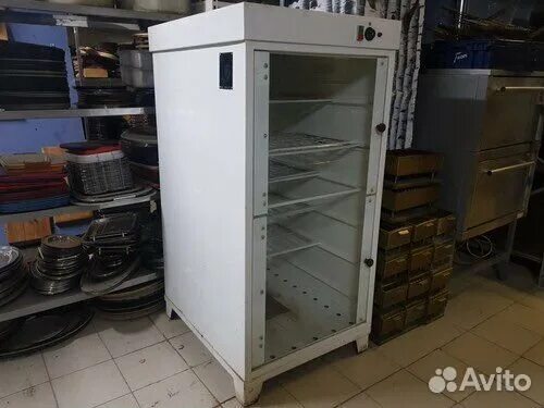 Шрэ 2. 1 шкаф расстоечный. 1. Двери). Расстойка шрэ 2.