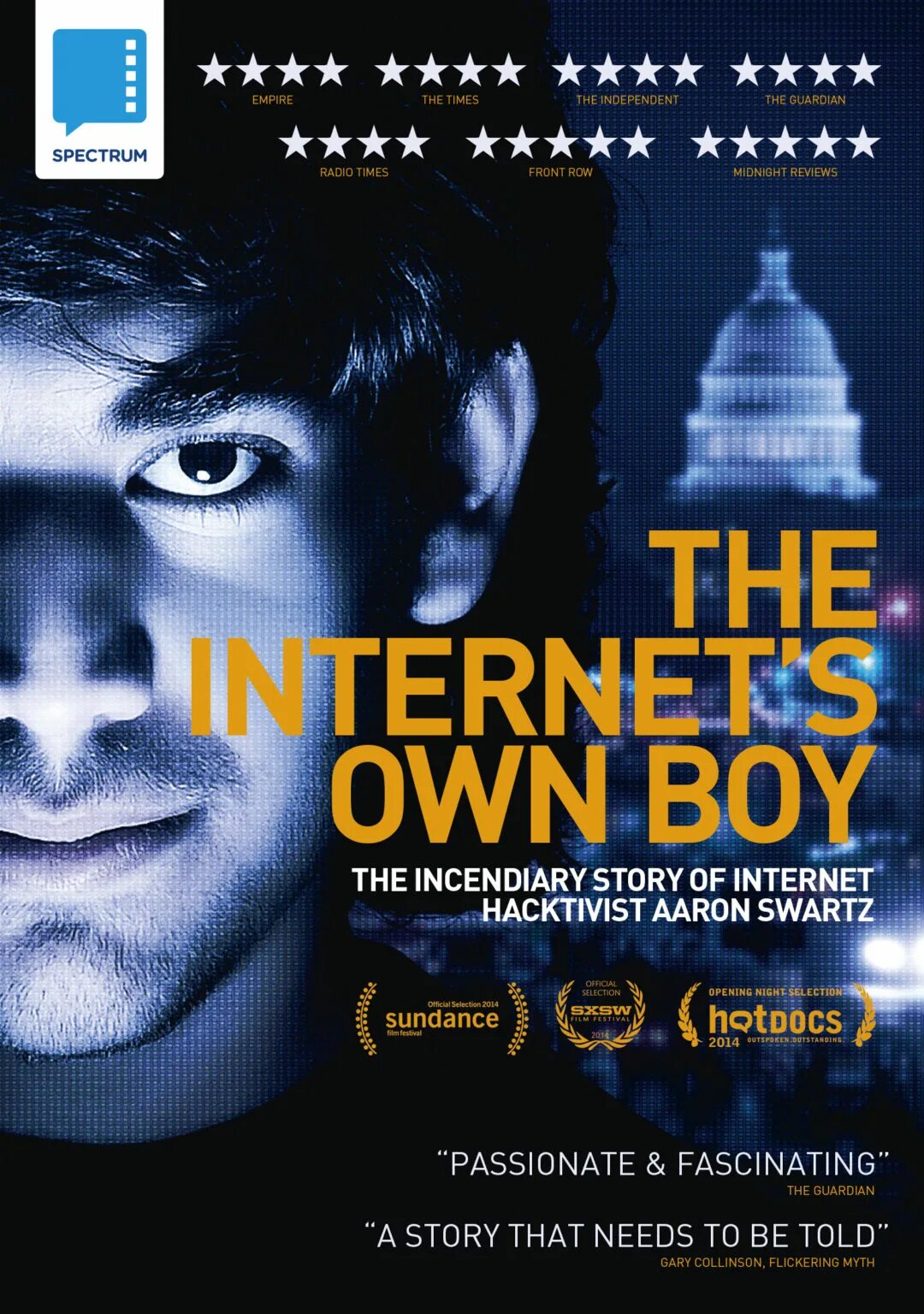 The Internet’s own boy. The Internet’s own boy (2014). Poster the Internet’s own boy. The Internet's own boy PNG. Own boy