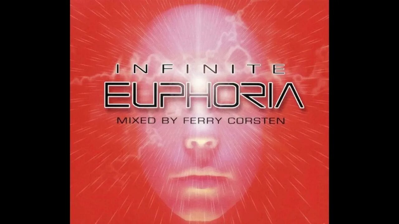 Funked up remix. Ferry Corsten Infinite Euphoria. Ferry Corsten - Infiniti Euforiya. Ferry Corsten сборник. Ferry Corsten connect обложка.