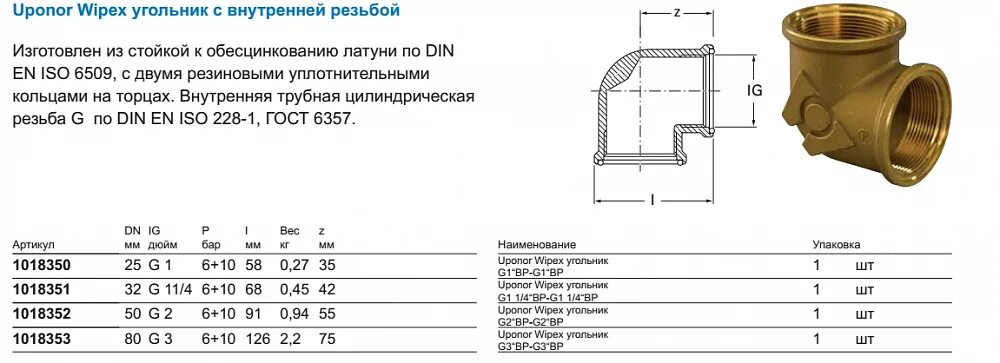 Внутреннее соединение g1. Тройник g2- g1 1/2 g 1 1/2. Uponor Wipex тройник g3" ВР-g3" ВР- g3"ВР '1и. Угольник Uponor ВР. Соединение Трубное g1 1/4 чертеж.