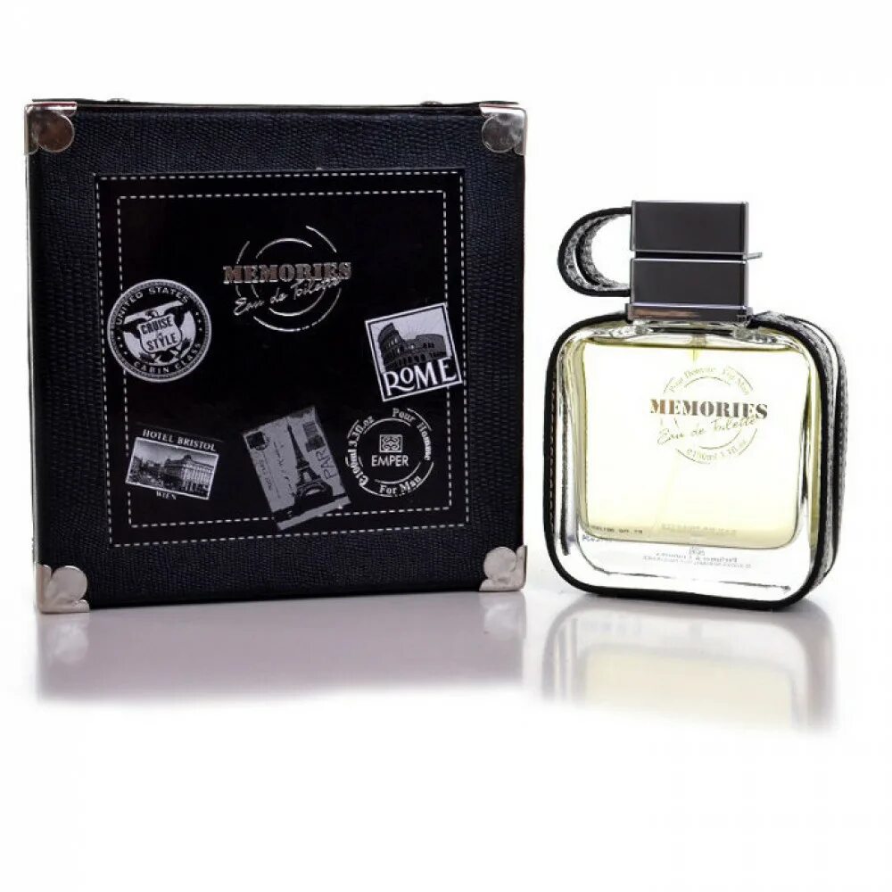 Emper Memories man m EDT 100 ml. Туалетная вода Emper Memories. Меморис духи мужские арабские. Духи Emper pour homme. Меморис отзывы