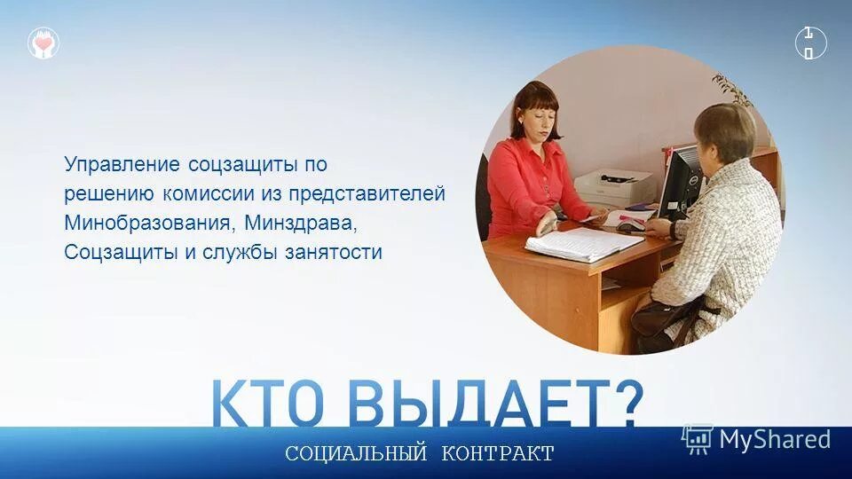 Соцзащита россошь
