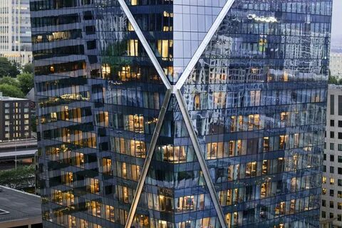A building you like